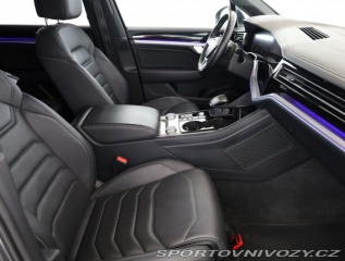 Volkswagen Ostatní modely Touareg R-Line 3.0 TDI 2018