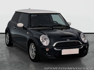 Mini Cooper Cooper S