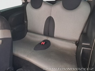 Mini Cooper Cooper S 2003