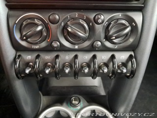Mini Cooper Cooper S 2003