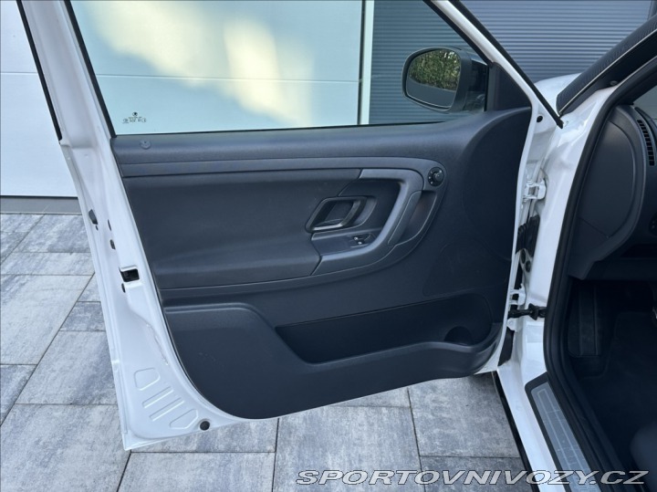 Škoda Ostatní modely Fabia 1,2 TSI 105PS Monte Carl 2011