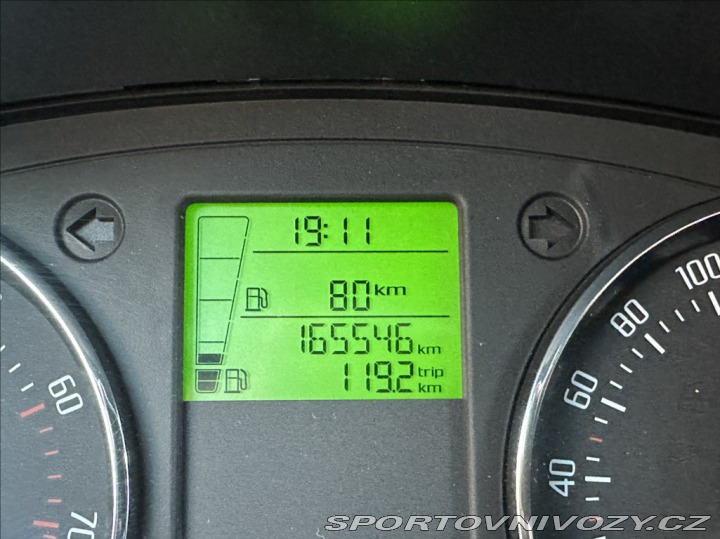 Škoda Ostatní modely Fabia 1,2 TSI 105PS Monte Carl 2011