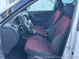 Škoda Ostatní modely Fabia 1,2 TSI 105PS Monte Carl 2011