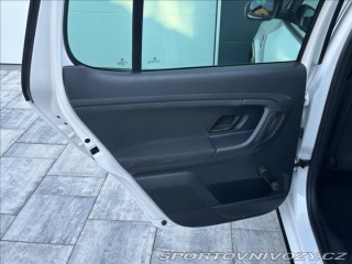 Škoda Ostatní modely Fabia 1,2 TSI 105PS Monte Carl 2011
