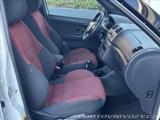 Škoda Ostatní modely Fabia 1,2 TSI 105PS Monte Carl 2011