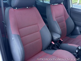 Škoda Ostatní modely Fabia 1,2 TSI 105PS Monte Carl 2011