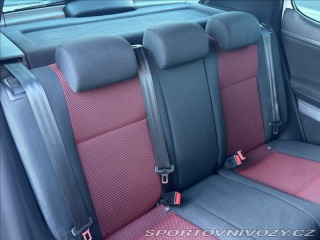 Škoda Ostatní modely Fabia 1,2 TSI 105PS Monte Carl 2011