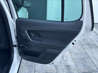 Škoda Ostatní modely Fabia 1,2 TSI 105PS Monte Carl 2011