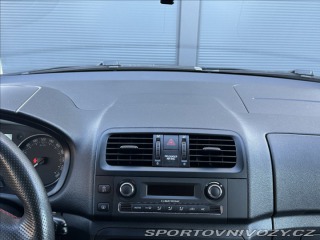 Škoda Ostatní modely Fabia 1,2 TSI 105PS Monte Carl 2011