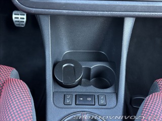 Škoda Ostatní modely Fabia 1,2 TSI 105PS Monte Carl 2011