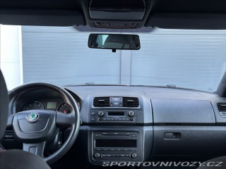 Škoda Ostatní modely Fabia 1,2 TSI 105PS Monte Carl 2011