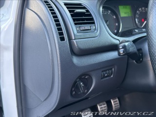 Škoda Ostatní modely Fabia 1,2 TSI 105PS Monte Carl 2011