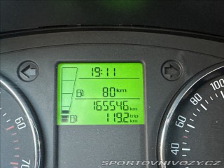 Škoda Ostatní modely Fabia 1,2 TSI 105PS Monte Carl 2011