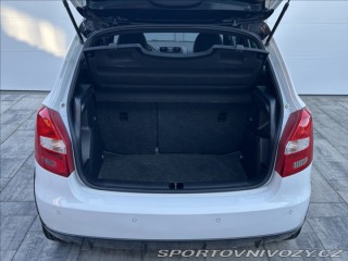 Škoda Ostatní modely Fabia 1,2 TSI 105PS Monte Carl 2011