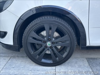 Škoda Ostatní modely Fabia 1,2 TSI 105PS Monte Carl 2011