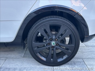 Škoda Ostatní modely Fabia 1,2 TSI 105PS Monte Carl 2011