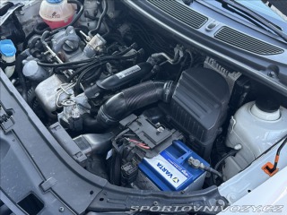 Škoda Ostatní modely Fabia 1,2 TSI 105PS Monte Carl 2011