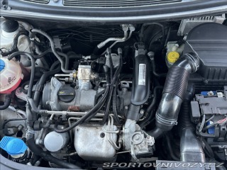 Škoda Ostatní modely Fabia 1,2 TSI 105PS Monte Carl 2011