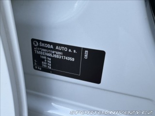 Škoda Ostatní modely Fabia 1,2 TSI 105PS Monte Carl 2011