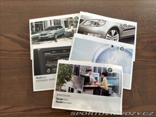 Škoda Ostatní modely Fabia 1,2 TSI 105PS Monte Carl 2011