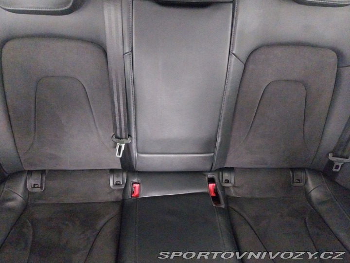 Audi A5 2.0 TDI 2014