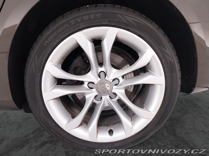 Audi A5 2.0 TDI 2014