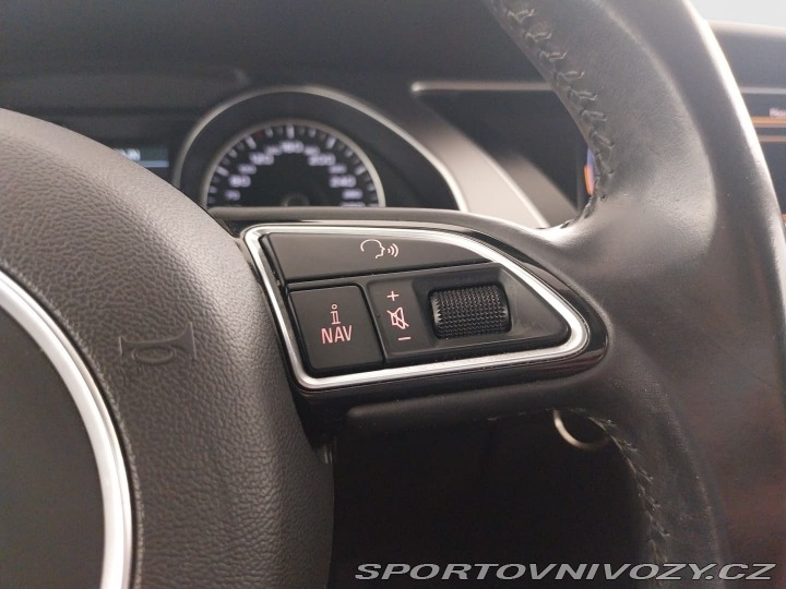 Audi A5 2.0 TDI 2014