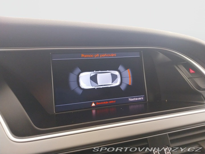 Audi A5 2.0 TDI 2014