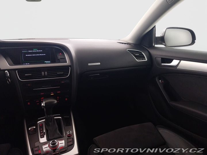 Audi A5 2.0 TDI 2014