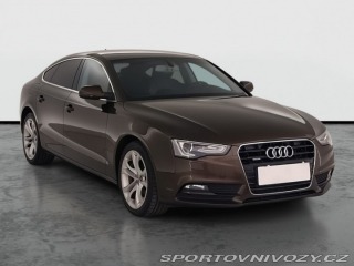 Audi A5 2.0 TDI 2014