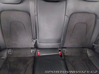 Audi A5 2.0 TDI 2014