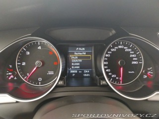 Audi A5 2.0 TDI 2014