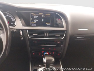 Audi A5 2.0 TDI 2014