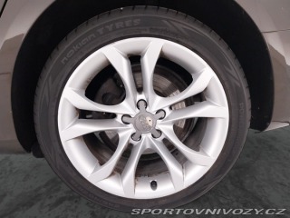 Audi A5 2.0 TDI 2014