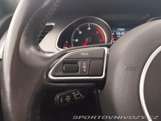 Audi A5 2.0 TDI 2014