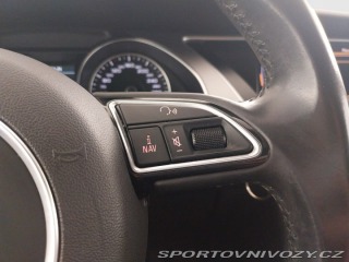 Audi A5 2.0 TDI 2014
