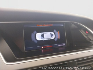 Audi A5 2.0 TDI 2014