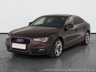 Audi A5 2.0 TDI 2014