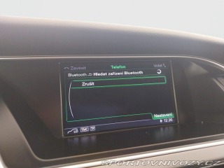 Audi A5 2.0 TDI 2014