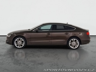 Audi A5 2.0 TDI 2014