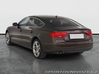 Audi A5 2.0 TDI 2014