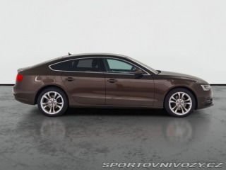 Audi A5 2.0 TDI 2014