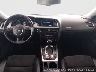 Audi A5 2.0 TDI 2014
