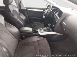 Audi A5 2.0 TDI 2014