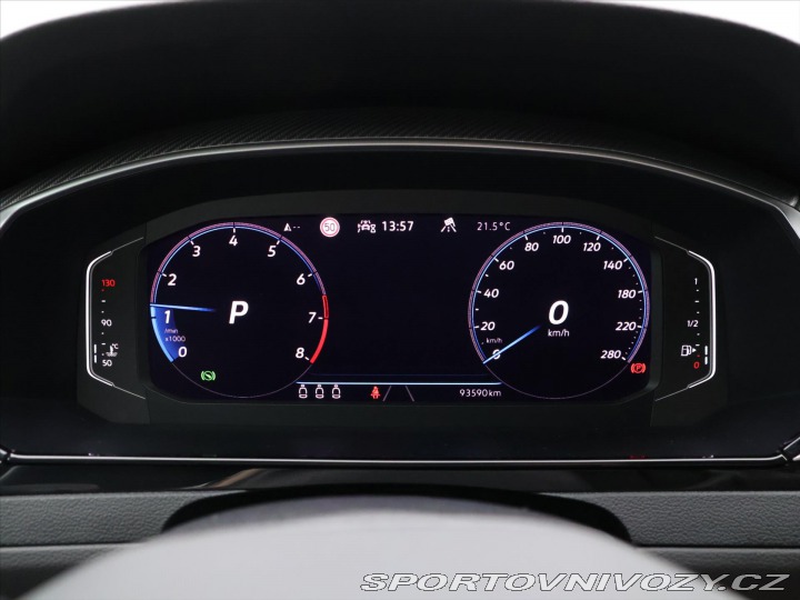Volkswagen Arteon 2.0 TSI 206kW 4MOT DSG R- 2022