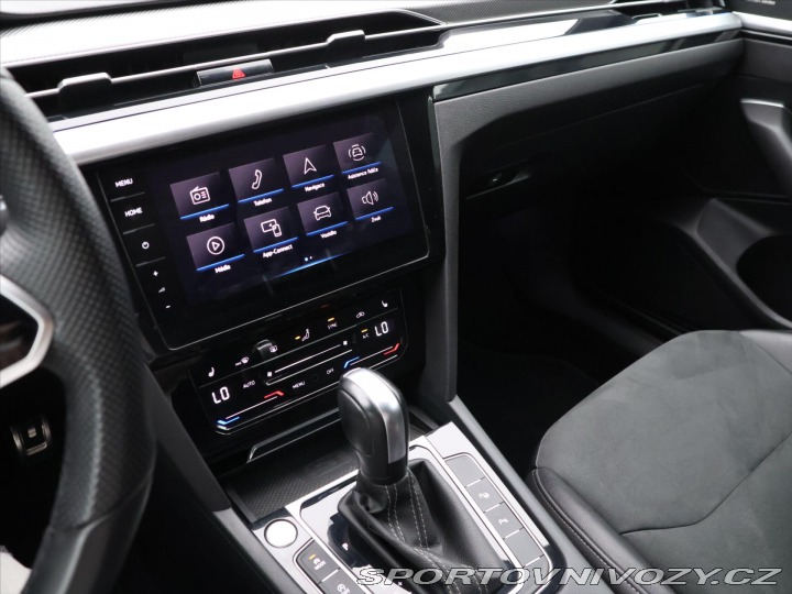 Volkswagen Arteon Shooting Brake 2.0 TSI 20 2022