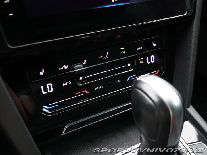 Volkswagen Arteon Shooting Brake 2.0 TSI 20 2022