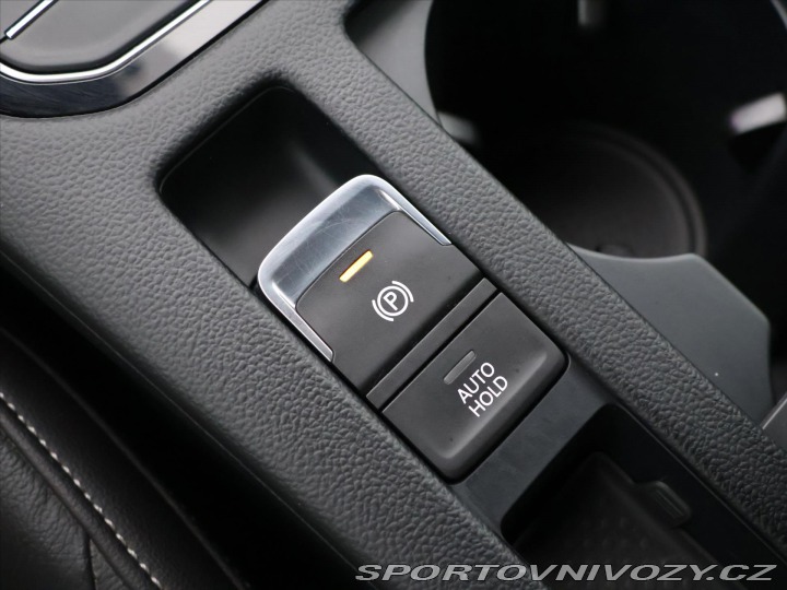 Volkswagen Arteon Shooting Brake 2.0 TSI 20 2022