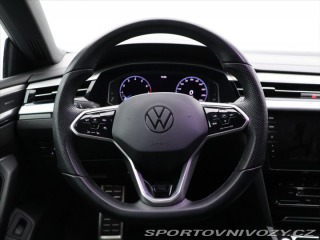 Volkswagen Arteon 2.0 TSI 206kW 4MOT DSG R- 2022