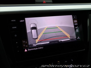 Volkswagen Arteon 2.0 TSI 206kW 4MOT DSG R- 2022